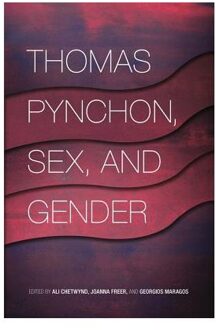 Thomas Pynchon, Sex, and Gender