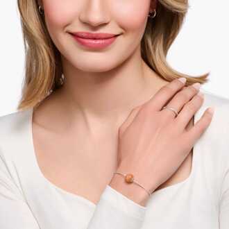 Thomas Sabo Karma Geheime Armband in Crème