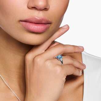 Thomas Sabo Ring met stenen in Zilver