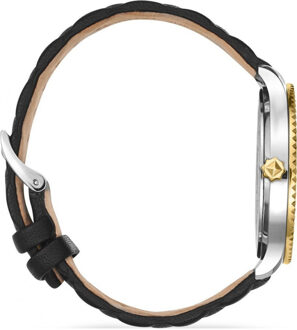 Thomas Sabo WA0323-221-203-38MM Dameshorloge Zwart - One Size