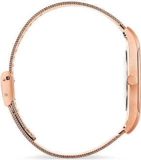 Thomas Sabo WA0341-265-202-40MM Horloge Roségoud - One Size