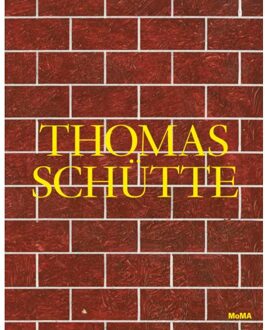 Thomas Schütte - Jennifer Allen