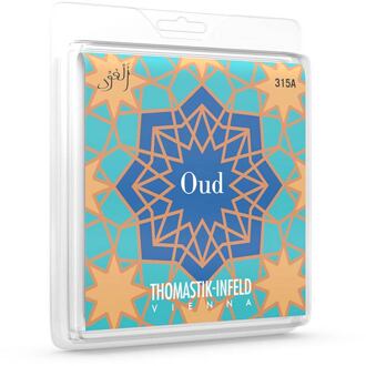 Thomastik Infeld TH-315A snarenset voor oud snarenset voor oud, silverplated