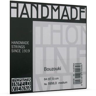 Thomastik Infeld TH-5956-0 snarenset bouzouki snarenset bouzouki, 8 snaren