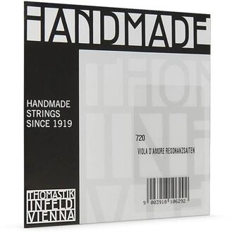 Thomastik Infeld TH-720 resonantiesnaar voor viola d'amore D-1