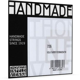 Thomastik Infeld TH-726 resonantiesnaar voor viola d'amore A-7