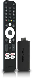 Thomson 145 G TV accessoire Zwart