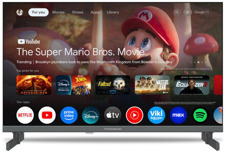 Thomson 24HQG3S15C - - LED TV