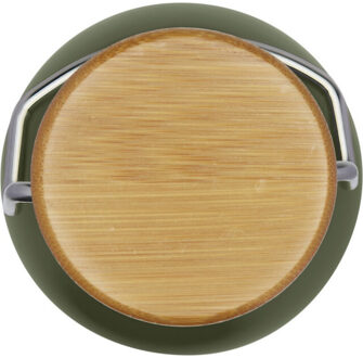 Thor 550ml sportfles Groen - One size