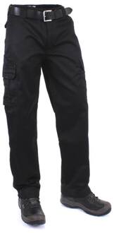 Thor broek maat 70 Zwart