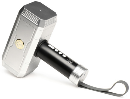 Thor's Hammer - Masturbator - Thor's Hammer - Masturbator