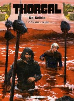 Thorgal - SC 38 -   De Selkie