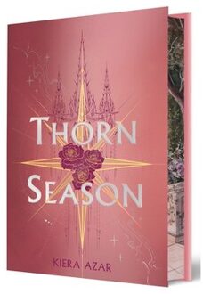 Thorn Season Deluxe Limited Edition - Thorn Season - Kiera Azar