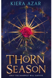 Thorn Season - Kiera Azar