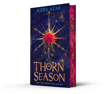 Thorn Season - Kiera Azar