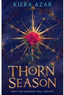 Thorn Season - Kiera Azar