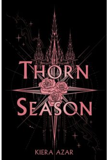 Thorn Season - Thorn Season - Kiera Azar