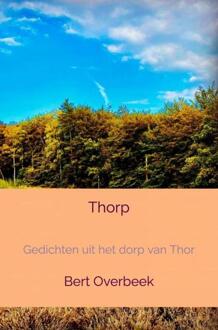 Thorp - Bert Overbeek