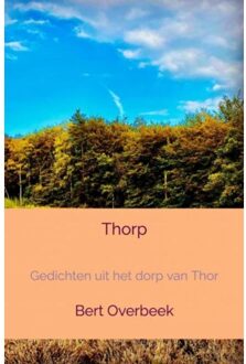 Thorp - Bert Overbeek