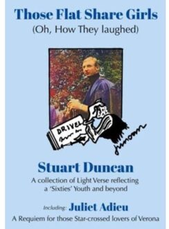 Those Flat Share Girls (Oh, How They Laughed) - Stuart Duncan