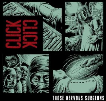 Those Nervous Surgeons