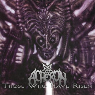 Those Who Have Risen - Acheron