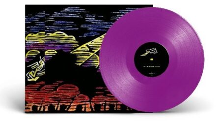 Those Who Tell The Truth Shall Die (Violet) - Explosions In The Sky