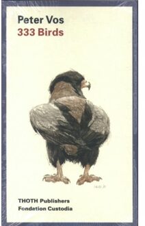 Thoth, Uitgeverij 333 Birds