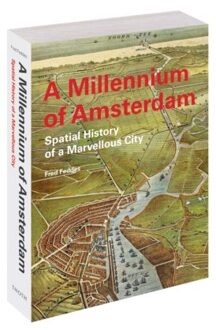 Thoth, Uitgeverij A Millennium Of Amsterdam - Fred Feddes