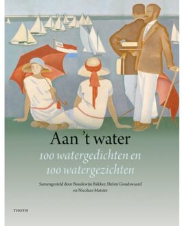 Thoth, Uitgeverij Aan 't Water - Boudewijn Bakker