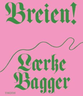 Thoth, Uitgeverij Breien! - Laerke Bagger