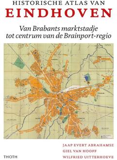 Thoth, Uitgeverij Historische Atlas van Eindhoven