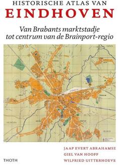 Thoth, Uitgeverij Historische Atlas van Eindhoven