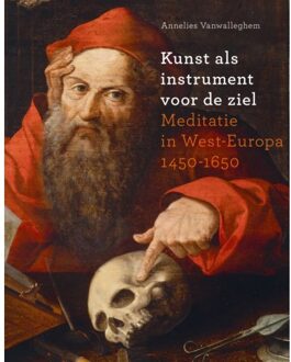 Thoth, Uitgeverij Kunst Als Instrument Voor De Ziel - Annelies Vanwalleghem