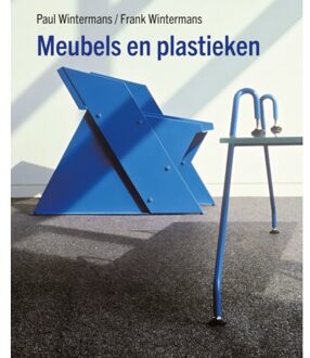 Thoth, Uitgeverij Meubels En Plastieken - Paul Wintermans