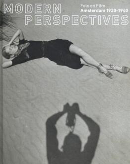 Thoth, Uitgeverij Modern Perspectives - (ISBN:9789068687897)