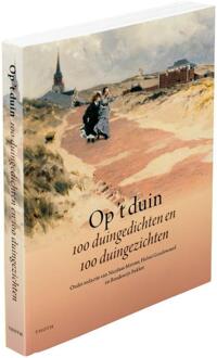 Thoth, Uitgeverij Op 't duin - Boek Nicolaas Matsier (9068686666)