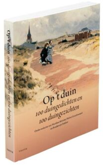Thoth, Uitgeverij Op 't duin - Boek Nicolaas Matsier (9068686666)