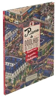 Thoth, Uitgeverij Op zoek naar de gestolen doolhofsteen - Boek Hiro Kamigaki (9068686755)