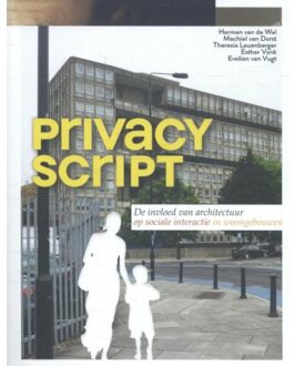 Thoth, Uitgeverij Privacy Script - Boek Harmen van de Wal (9068686585)