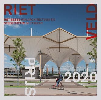 Thoth, Uitgeverij Rietveldprijs 2020