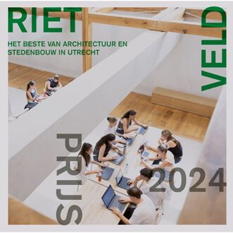 Thoth, Uitgeverij Rietveldprijs 2024 - Afke Laarakker