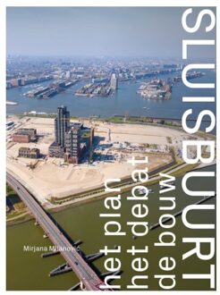 Thoth, Uitgeverij Sluisbuurt - Mirjana Milanović