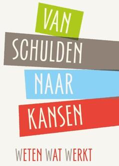 Thoth, Uitgeverij Van Schulden naar Kansen - (ISBN:9789068688474)