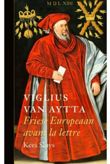 Thoth, Uitgeverij Viglius van Aytta