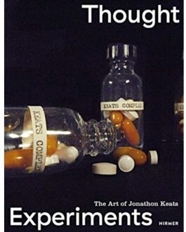 Thought Experiments - Julie Decker