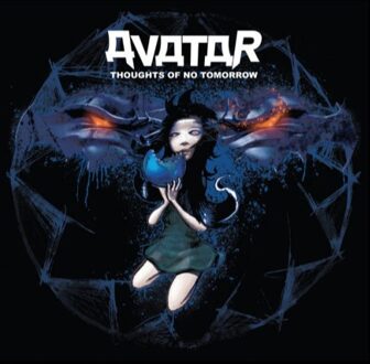 Thoughts Of No Tomorrow