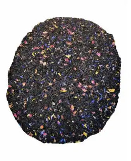 Thousand flowers tea