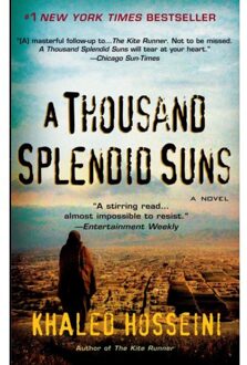 Thousand Splendid Suns