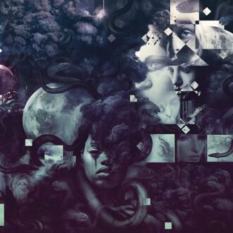 Thousands Of Evils (Forte) - Vildhjarta